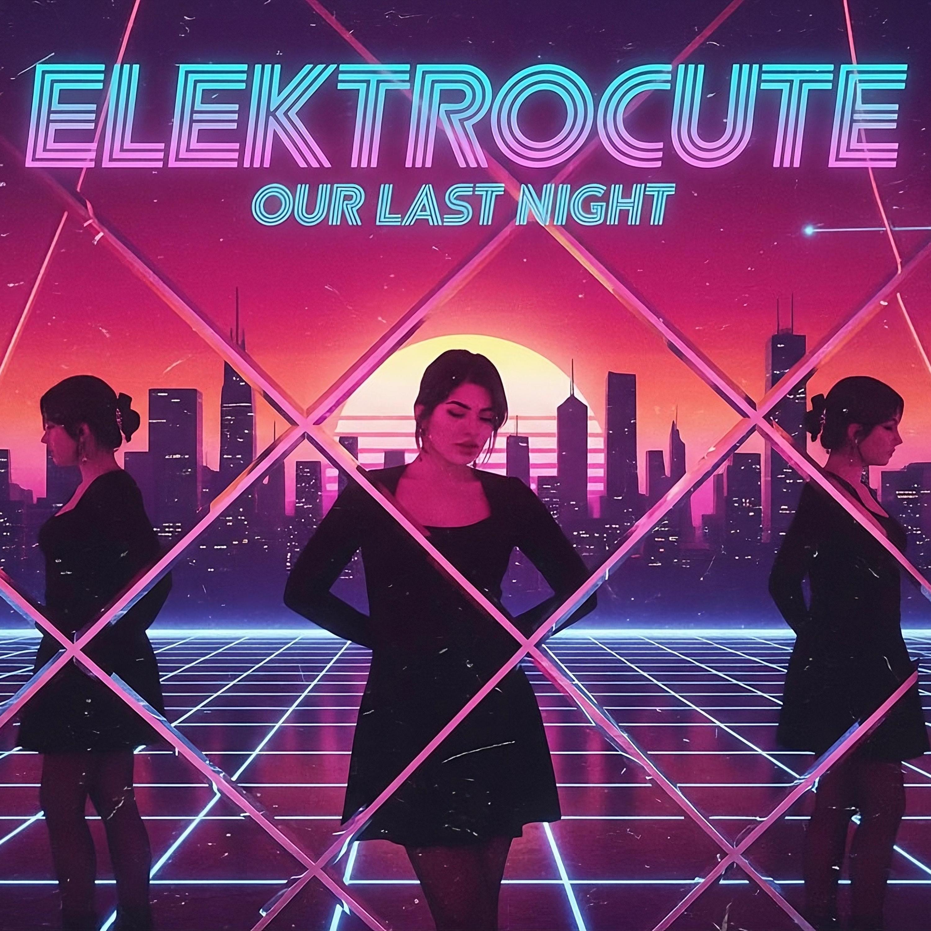 Our Last Night - Single