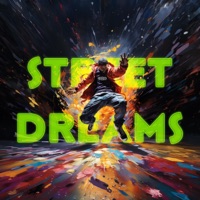 Street Dreams (feat. KXNG Crooked, Chris Rivers & Ese O) - Single - KHORIANTOR