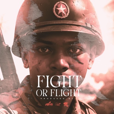 Fight Or Flight - EP