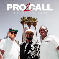 Pocket Science — Pro2Call