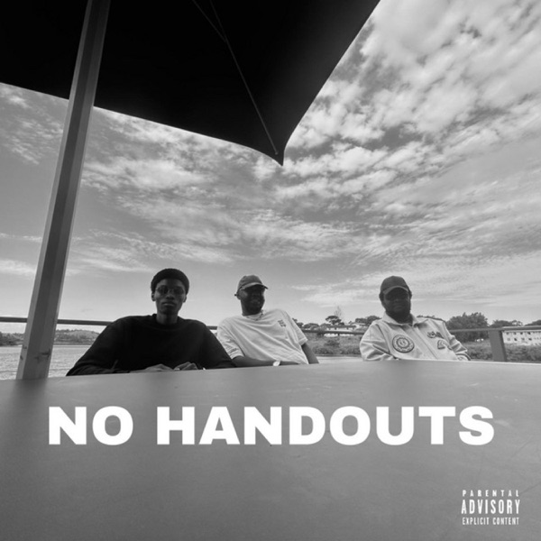 No Handouts (feat. BONXNI & Sphecial) - Single