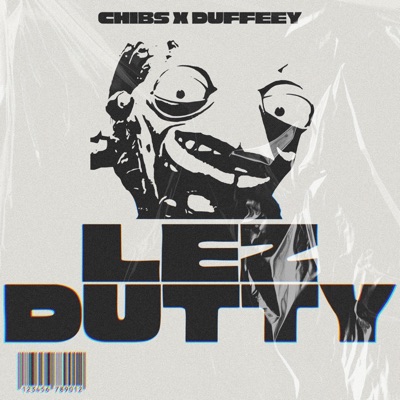 Lez Dutty - Single