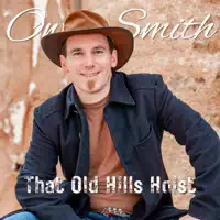 That Old Hills Hoist — Owen Smith