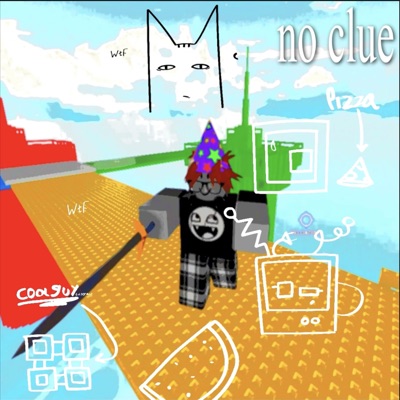 no clue - Single