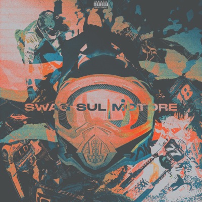 SWAG SUL MOTORE (feat. Wolf) - Single