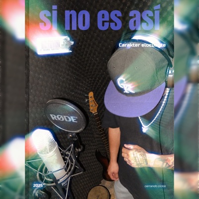 Si no es así - Single