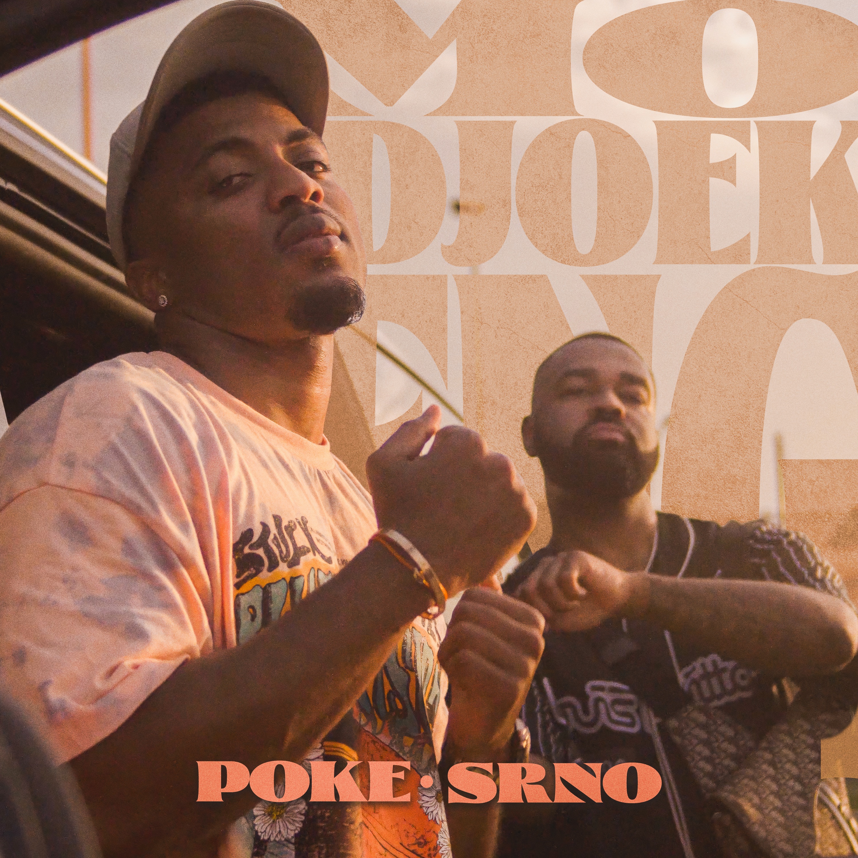 Poke - Topic - Mo Djoek Eng