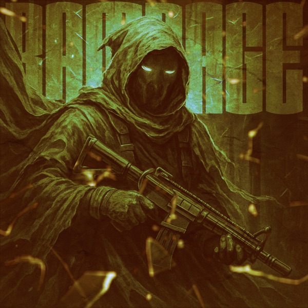 Rampage - Single