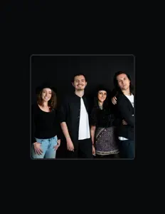 Listen to JazzBoree, watch music videos, read bio, see tour dates & more!