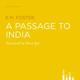 A Passage To India (Abridged)