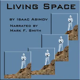 Living Space (Unabridged)