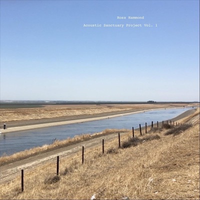 Acoustic Sanctuary Project, Vol. 1