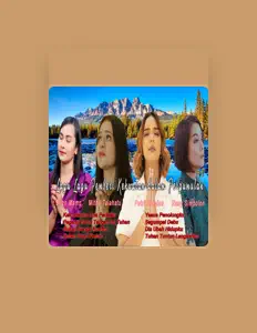 Listen to Mitha Talahatu, watch music videos, read bio, see tour dates & more!