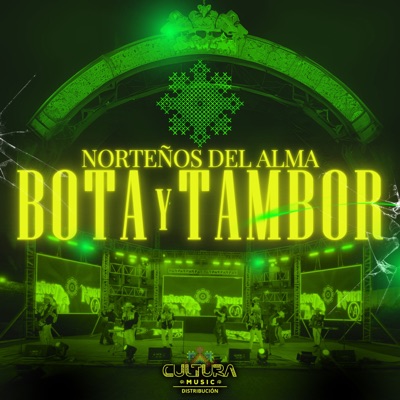 BOTA Y TAMBOR - Single