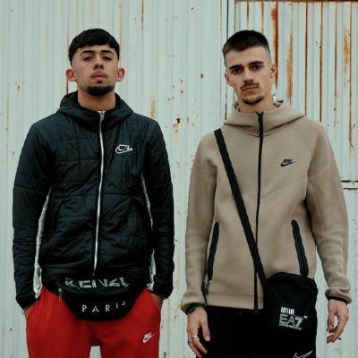 CALLEJERO (feat. maestro) - Single