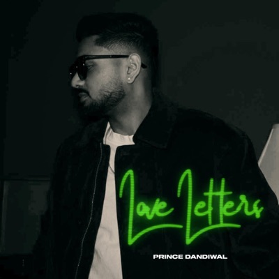 Love Letters - Single