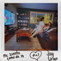 Como de 15 - Single - Jay Uran