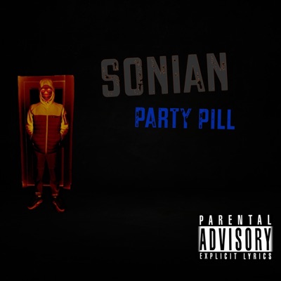 Party Pill - Single