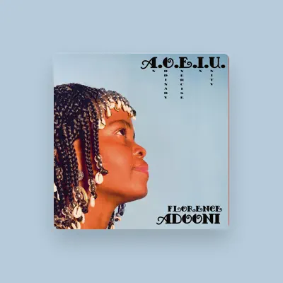 Listen to Florence Adooni, watch music videos, read bio, see tour dates & more!