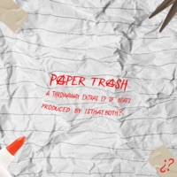 Album cover for 1NONLY by isthatboth?