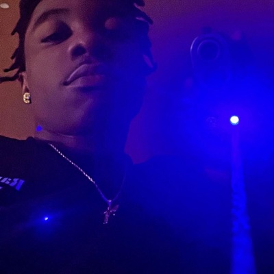 where i been - Single