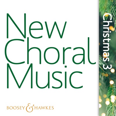 New Choral Music: Christmas 3 (Boosey & Hawkes)