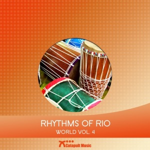 Rhythms of Rio