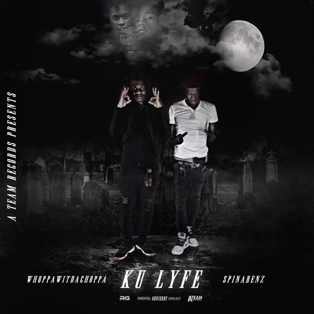 Dead N****s (feat. GreenLight) – Song by Spinabenz & Whoppa