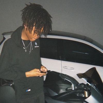 Why me (feat. Basedonblood) - Single