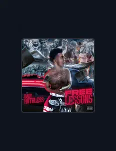 Luister naar Baby Ruthless, bekijk muziekvideo's, lees de bio, bekijk de tourdata, en meer!