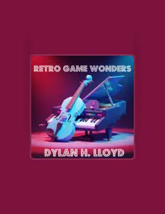 Ouça Dylan H. Lloyd, assista a videoclipes, leia a biografia, veja as datas das turnês e mais!