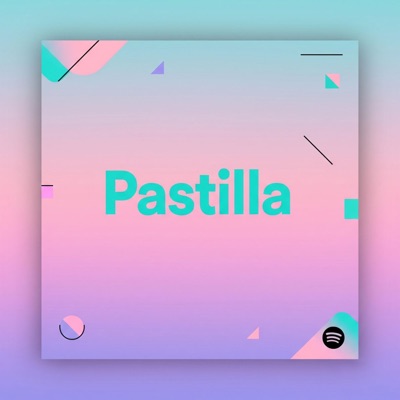 Pastill∆ (feat. El Aplicador) - Single
