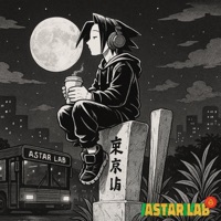 友達からの助け (from Shaman King) (feat. Vik MG) - Single - Astar Lab