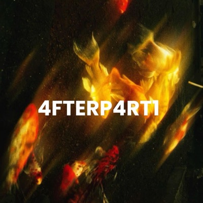 AFTERPARTY - Single