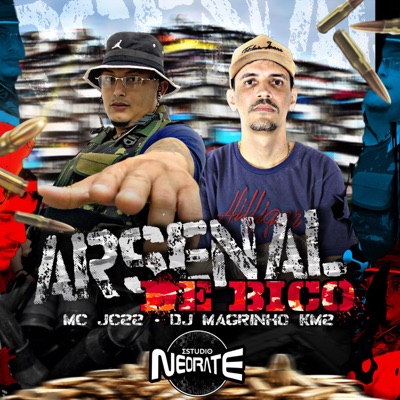 Arsenal de Bico - Single