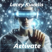 Activate artwork