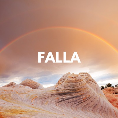 tendencia DJ - Falla