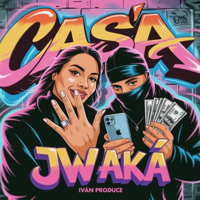 Casá - Single