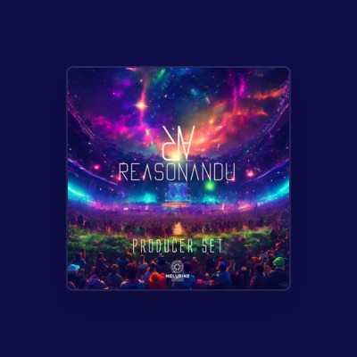 Listen to Reasonandu, watch music videos, read bio, see tour dates & more!