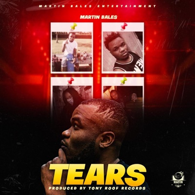 Tears - Single