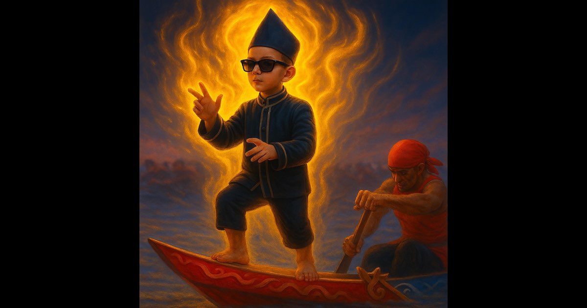 â žaura Farming Kid Single Album By Rocvibabot Apple Music