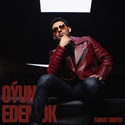 Oýun Edemok - Single