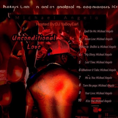 Unconditional Love (Radio Edit)