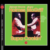 New Groove (2024 Remastered Version) - Groove Holmes