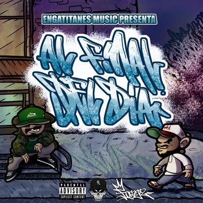 Al final del día (ÑWA) - Single