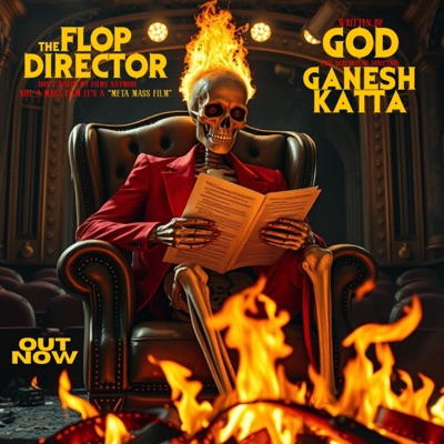 THE FLOP DIRECTOR ANTHEM - Single
