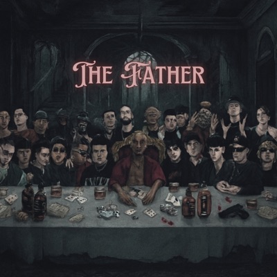 The Father - Single