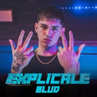 Explicale (feat. Blud) - Single - Negro Magic