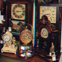 Time Waits For No Man 2 - Jazzy lion man