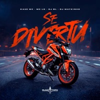 Se Divertiu - Single - Kaue Mc & MC LD